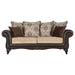 Elmbrook Stationary 2 Pc Set - California Furniture (Coachella, CA)