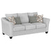 Salizar Sofa Set - California Furniture (Coachella, CA)