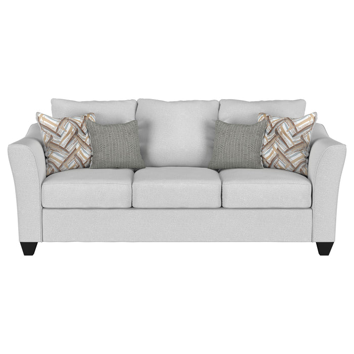 Salizar Sofa Set - California Furniture (Coachella, CA)