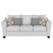 Salizar Sofa Set - California Furniture (Coachella, CA)