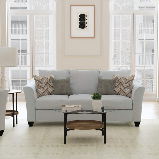 Salizar Stationary Sofas - California Furniture (Coachella, CA)