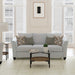 Salizar Stationary Sofas - California Furniture (Coachella, CA)