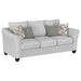 Salizar Stationary Sofas - California Furniture (Coachella, CA)