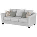 Salizar Stationary Sofas - California Furniture (Coachella, CA)