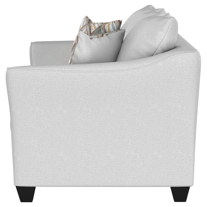 Salizar Stationary Sofas - California Furniture (Coachella, CA)