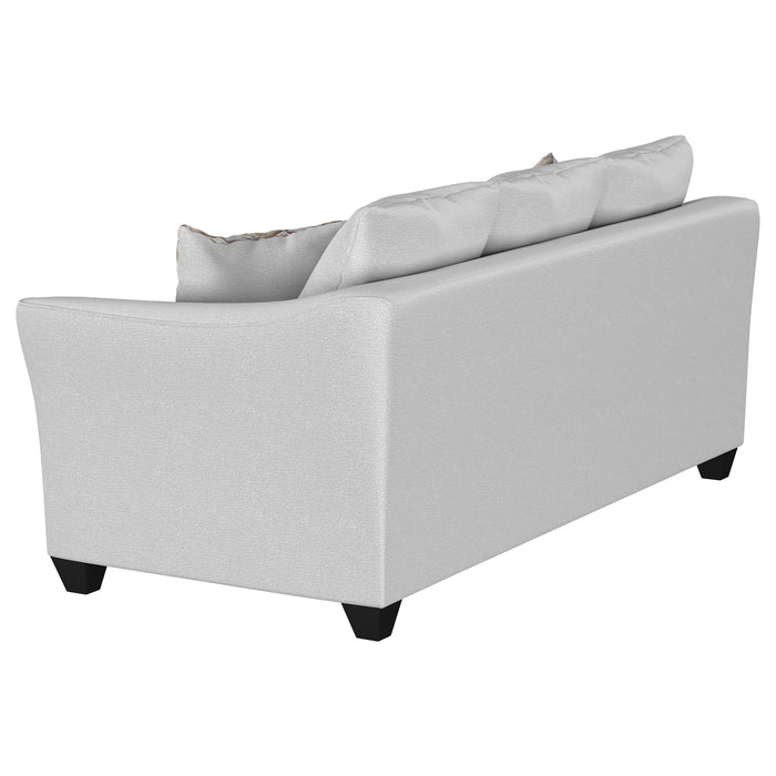 Salizar Stationary Sofas - California Furniture (Coachella, CA)