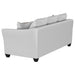 Salizar Stationary Sofas - California Furniture (Coachella, CA)