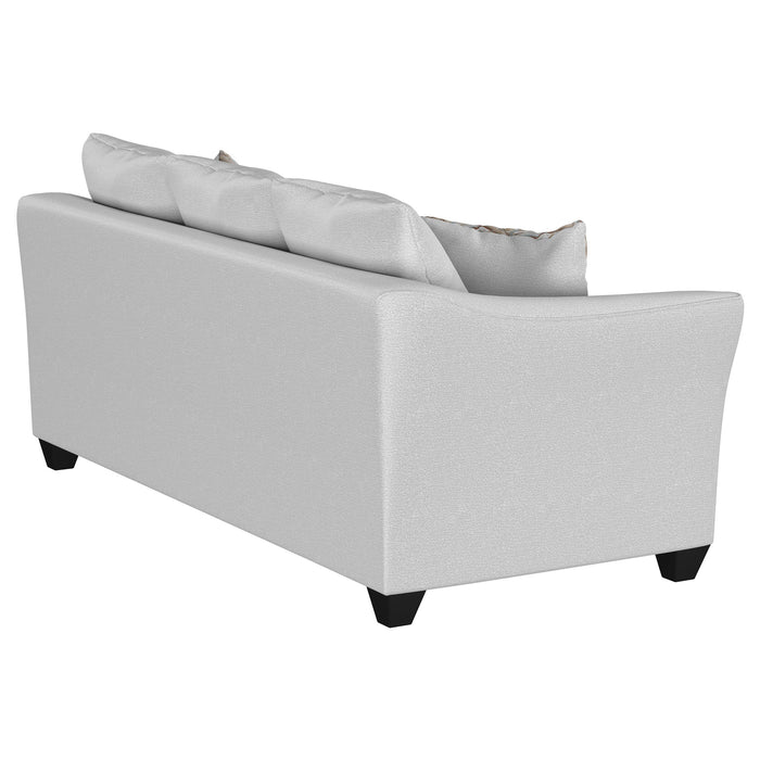 Salizar Stationary Sofas - California Furniture (Coachella, CA)