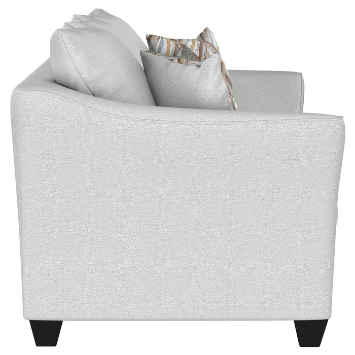 Salizar Stationary Sofas - California Furniture (Coachella, CA)