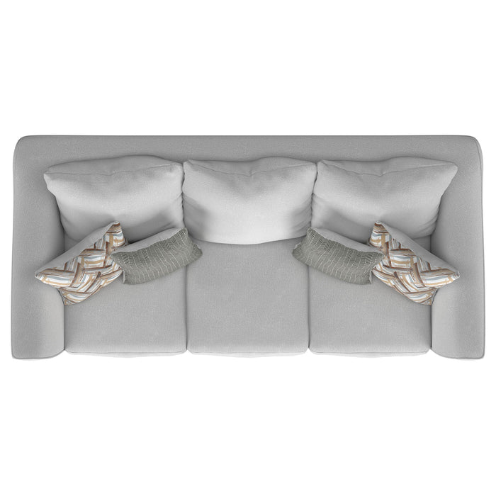 Salizar Stationary Sofas - California Furniture (Coachella, CA)