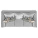 Salizar Stationary Sofas - California Furniture (Coachella, CA)