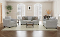 Salizar Stationary Sofas - California Furniture (Coachella, CA)