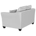 Salizar Loveseats - California Furniture (Coachella, CA)