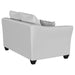 Salizar Loveseats - California Furniture (Coachella, CA)