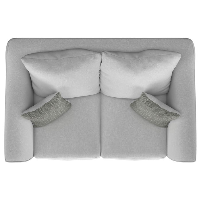 Salizar Loveseats - California Furniture (Coachella, CA)