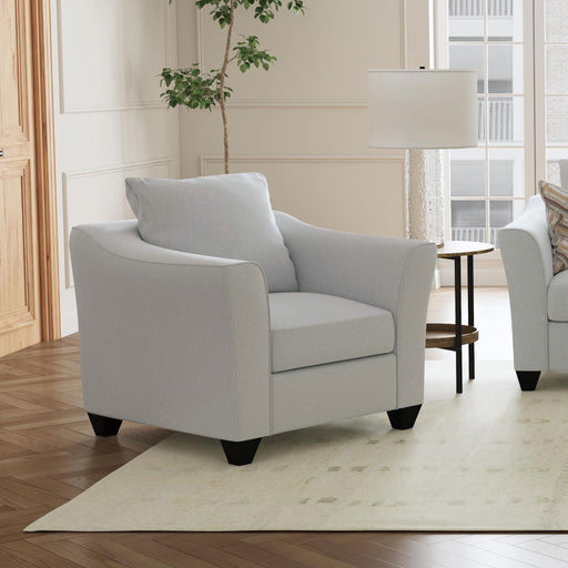 Salizar Accent Chairs - California Furniture (Coachella, CA)
