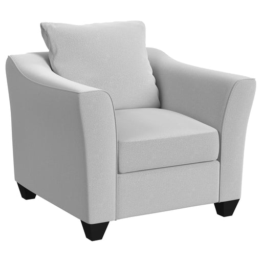 Salizar Accent Chairs - California Furniture (Coachella, CA)
