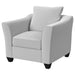 Salizar Accent Chairs - California Furniture (Coachella, CA)