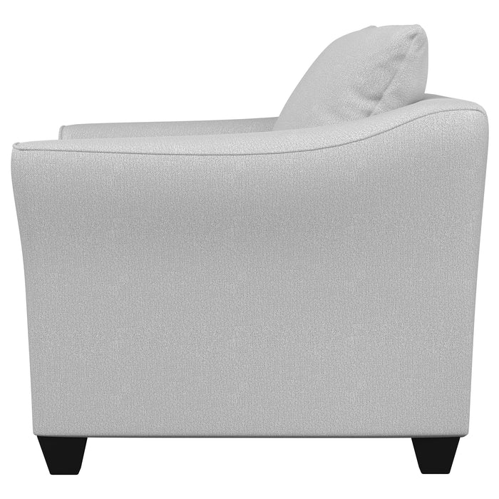 Salizar Accent Chairs - California Furniture (Coachella, CA)