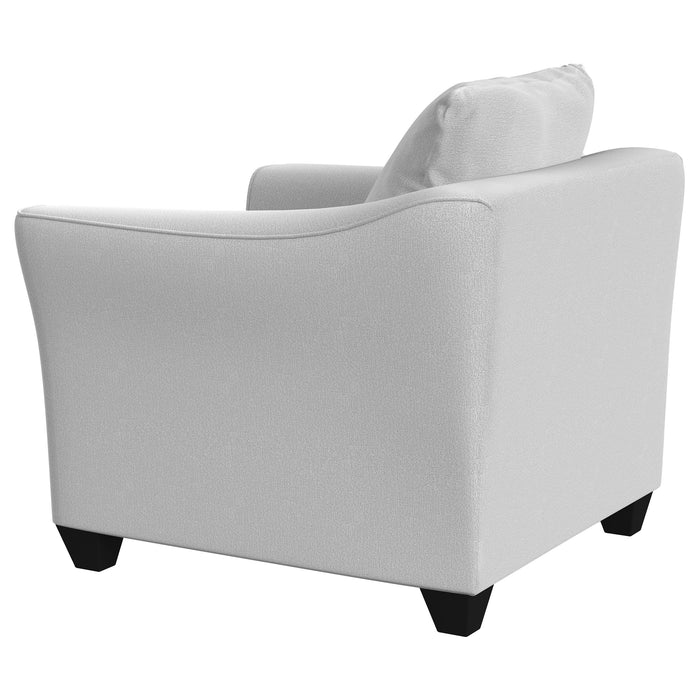 Salizar Accent Chairs - California Furniture (Coachella, CA)