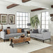 Apperson Stationary Sets - California Furniture (Coachella, CA)