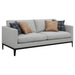 Apperson Stationary Sets - California Furniture (Coachella, CA)