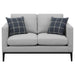 Apperson Stationary Sets - California Furniture (Coachella, CA)