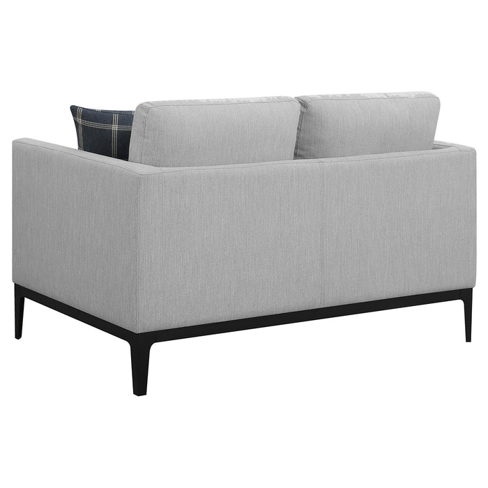 Apperson Stationary Sets - California Furniture (Coachella, CA)