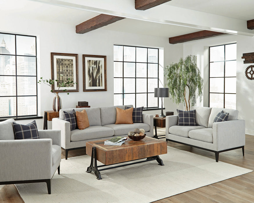 Apperson Stationary Sets - California Furniture (Coachella, CA)