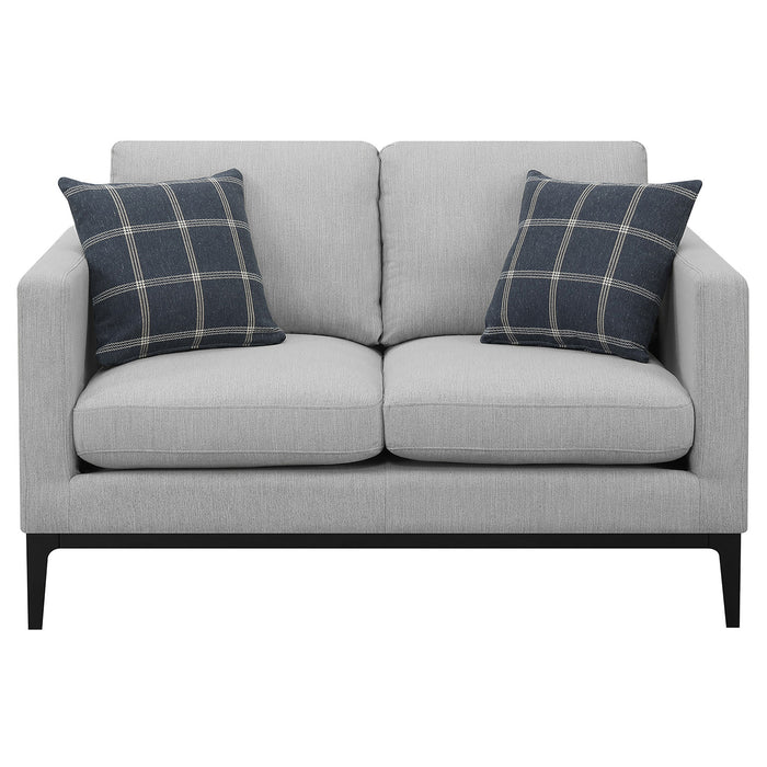 Apperson Stationary Sets - California Furniture (Coachella, CA)