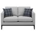 Apperson Stationary Sets - California Furniture (Coachella, CA)