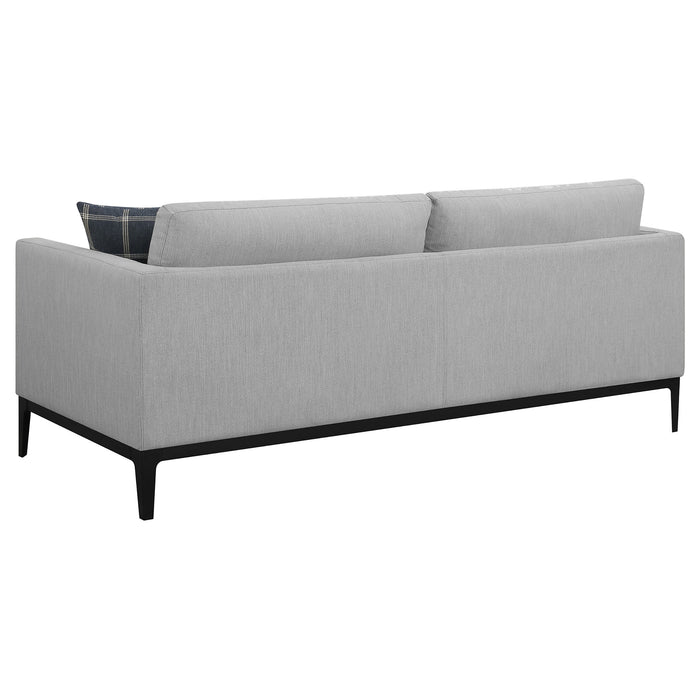 Apperson Sofa - California Furniture (Coachella, CA)