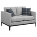 Apperson Loveseat - California Furniture (Coachella, CA)