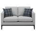 Apperson Loveseat - California Furniture (Coachella, CA)