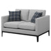 Apperson Loveseat - California Furniture (Coachella, CA)