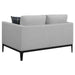 Apperson Loveseat - California Furniture (Coachella, CA)