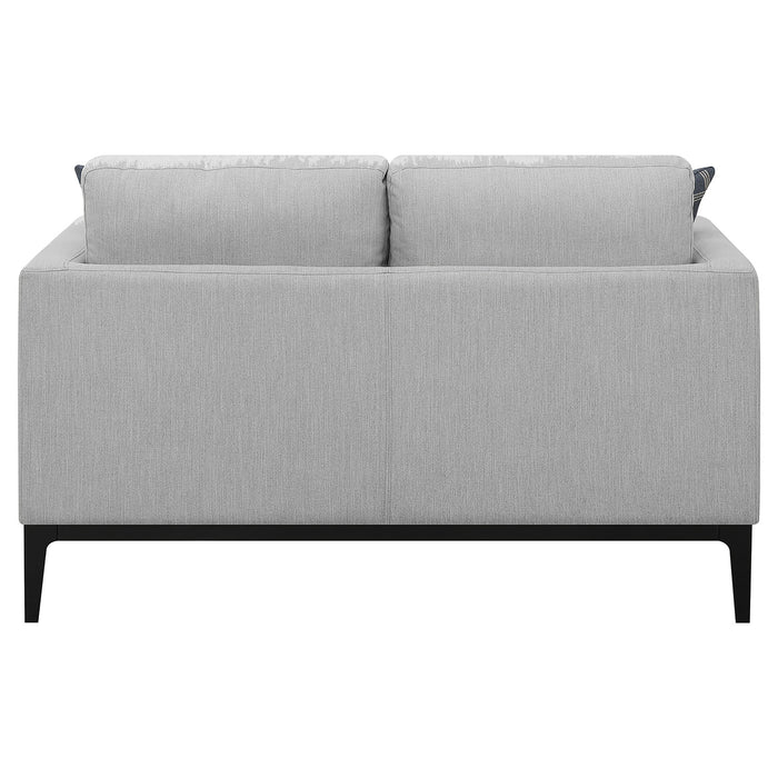 Apperson Loveseat - California Furniture (Coachella, CA)