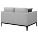 Apperson Loveseat - California Furniture (Coachella, CA)