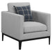 Apperson Accent Chair - California Furniture (Coachella, CA)