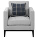 Apperson Accent Chair - California Furniture (Coachella, CA)