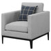 Apperson Accent Chair - California Furniture (Coachella, CA)