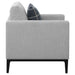 Apperson Accent Chair - California Furniture (Coachella, CA)