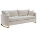 Corliss Stationary Sets - California Furniture (Coachella, CA)