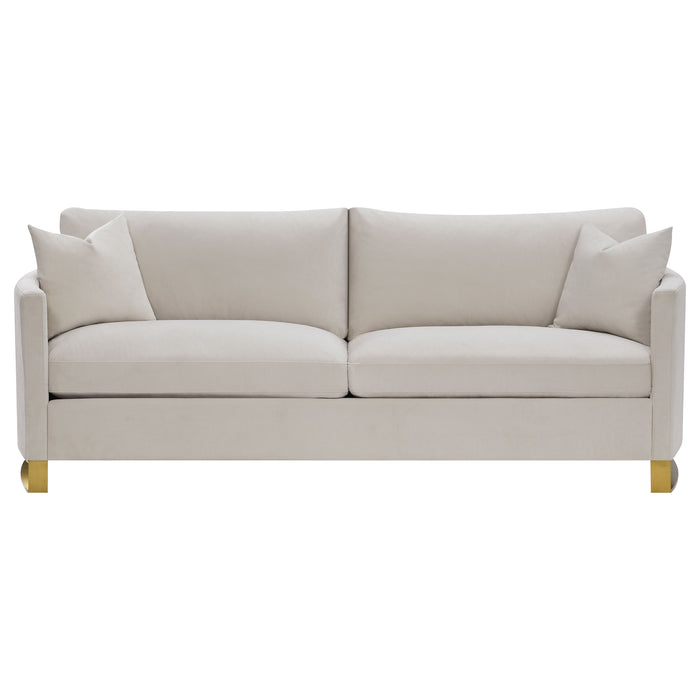 Corliss Stationary Sets - California Furniture (Coachella, CA)