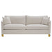 Corliss Stationary Sets - California Furniture (Coachella, CA)