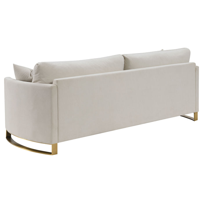 Corliss Stationary Sets - California Furniture (Coachella, CA)