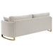 Corliss Stationary Sets - California Furniture (Coachella, CA)