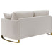 Corliss Stationary Sets - California Furniture (Coachella, CA)