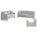 Corliss Stationary 3 Pc Sets - California Furniture (Coachella, CA)