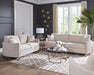 Corliss Stationary 3 Pc Sets - California Furniture (Coachella, CA)